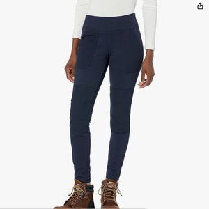 CARHARTT FORCE® FITTED MIDWEIGHT UTILITY LEGGING